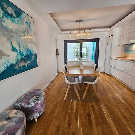 Apartamento Marysol B Con Terraza Y Piscina Privada Benalmádena Exterior photo