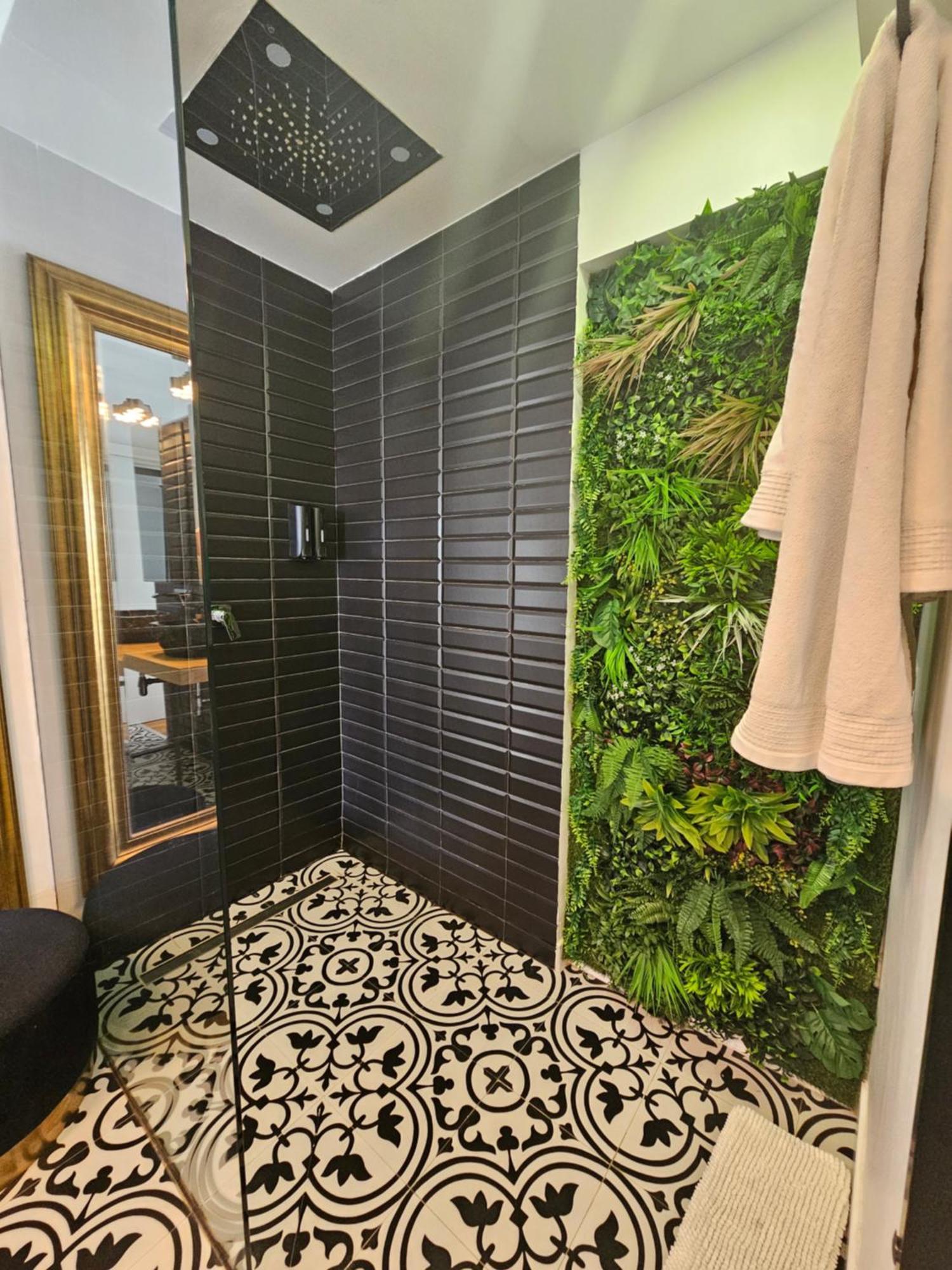 Apartamento Marysol B Con Terraza Y Piscina Privada Benalmádena Exterior photo