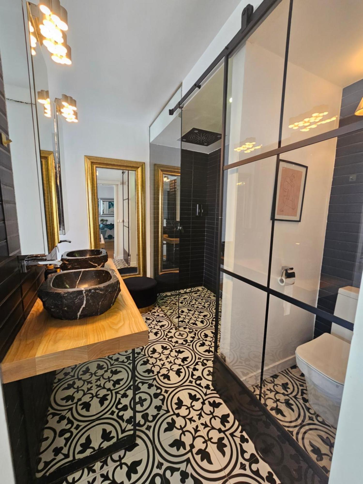 Apartamento Marysol B Con Terraza Y Piscina Privada Benalmádena Exterior photo